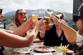 Crowne Plaza Hobart by IHG