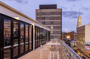 Crowne Plaza Hobart by IHG