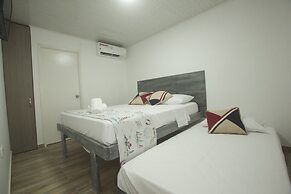 Nauticus Hotel