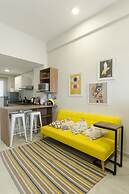 Life Villa Morra 5E