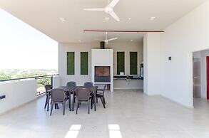 Life Villa Morra 5E