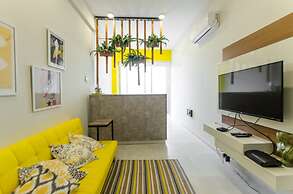 Life Villa Morra 5E