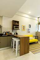 Life Villa Morra 5E