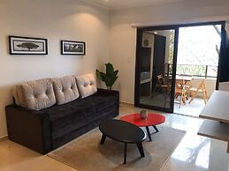Domus Deluxe Apartment
