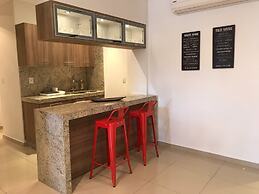 Domus Deluxe Apartment
