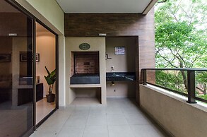 Domus Deluxe Apartment