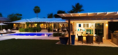 Villa Sunsara