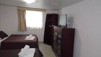 Hotel Hacienda Del Río