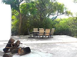 Hotel Hacienda Del Río
