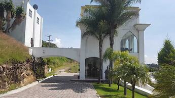 Hotel Hacienda Del Río