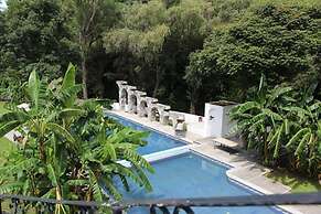 Hotel Hacienda Del Río