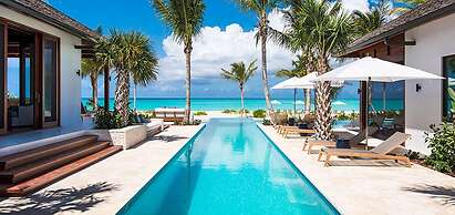 Villa Hawksbill