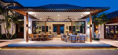 Villa Hawksbill