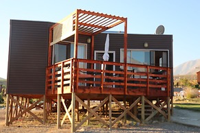 Cabañas Kakanchik