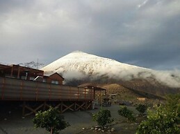 Cabañas Kakanchik