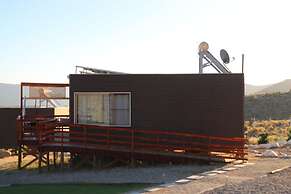 Cabañas Kakanchik
