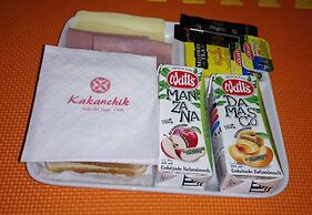 Cabañas Kakanchik