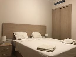 Aldau Heights apartments