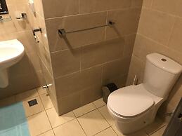 Aldau Heights apartments