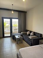 Aldau Heights apartments