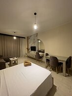 Aldau Heights apartments