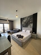 Aldau Heights apartments