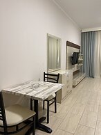 Aldau Heights apartments