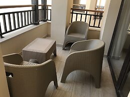 Aldau Heights apartments
