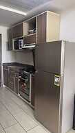 Aldau Heights apartments