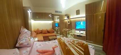 Aldau Heights apartments