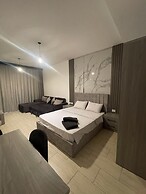 Aldau Heights apartments