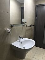 Aldau Heights apartments