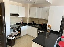 Aldau Heights apartments