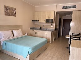 Aldau Heights apartments