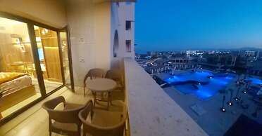 Aldau Heights apartments