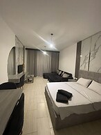 Aldau Heights apartments
