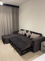 Aldau Heights apartments