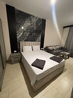Aldau Heights apartments