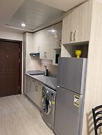 Aldau Heights apartments