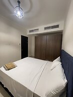 Aldau Heights apartments