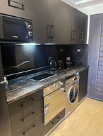 Aldau Heights apartments