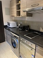 Aldau Heights apartments