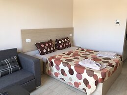 Aldau Heights apartments