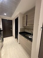 Aldau Heights apartments