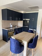 Aldau Heights apartments