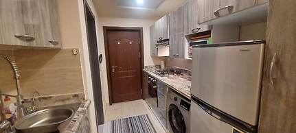 Aldau Heights apartments