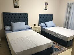 Aldau Heights apartments