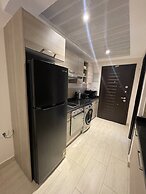 Aldau Heights apartments
