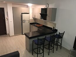 Aldau Heights apartments
