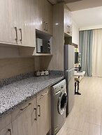 Aldau Heights apartments